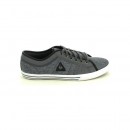 Achat de Le Coq Sportif St Ferdinand Gris - Chaussures Baskets Basses Homme